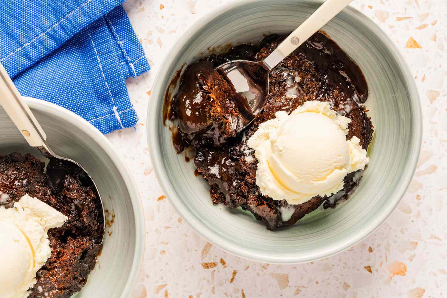 Buttermilk Magic: Crafting the Ultimate Southern Chocolate Cobbler